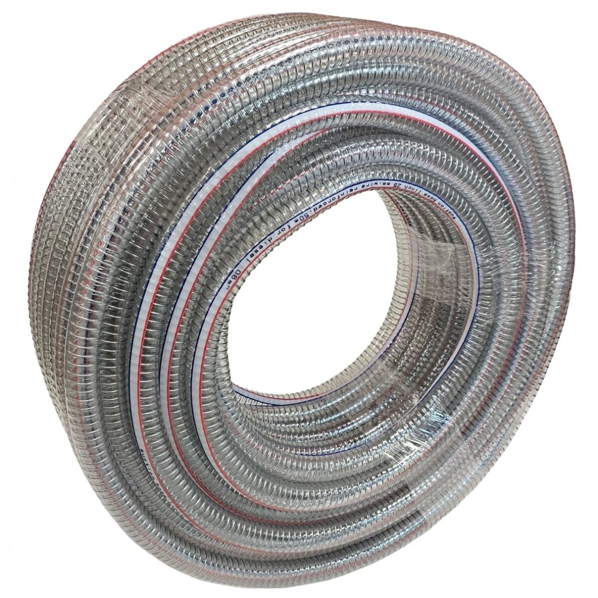 Žarna techninė armuota dyzelinui 25mm (prekė parduodama metrais) 1 Žarna techninė armuota dyzelinui 25mm (prekė parduodama metrais) 1