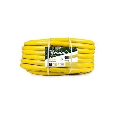Laistymo žarna Ø16-20-25 20-30m SUNFLEX BRADAS