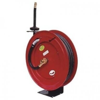 Žarna su rite Ø9x17mm 20m Žarna su rite Ø9x17mm 20m
