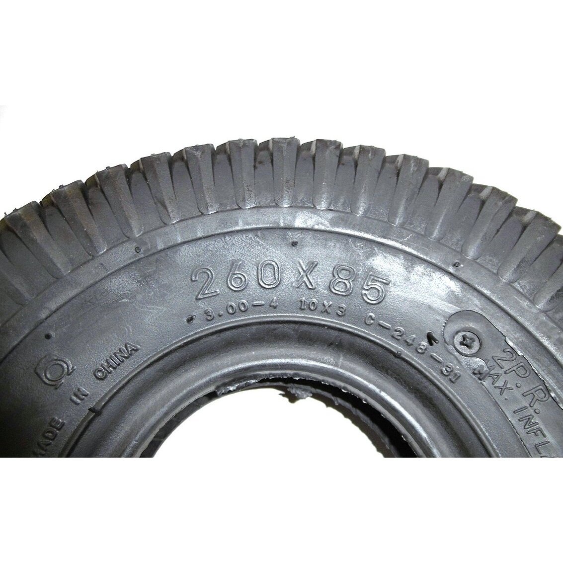 Padanga Agro CST 3.00 x 4", C248 2 Padanga Agro CST 3.00 x 4", C248 2