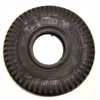 Padanga Agro CST 3.00 x 4", C248 3 Padanga Agro CST 3.00 x 4", C248 3