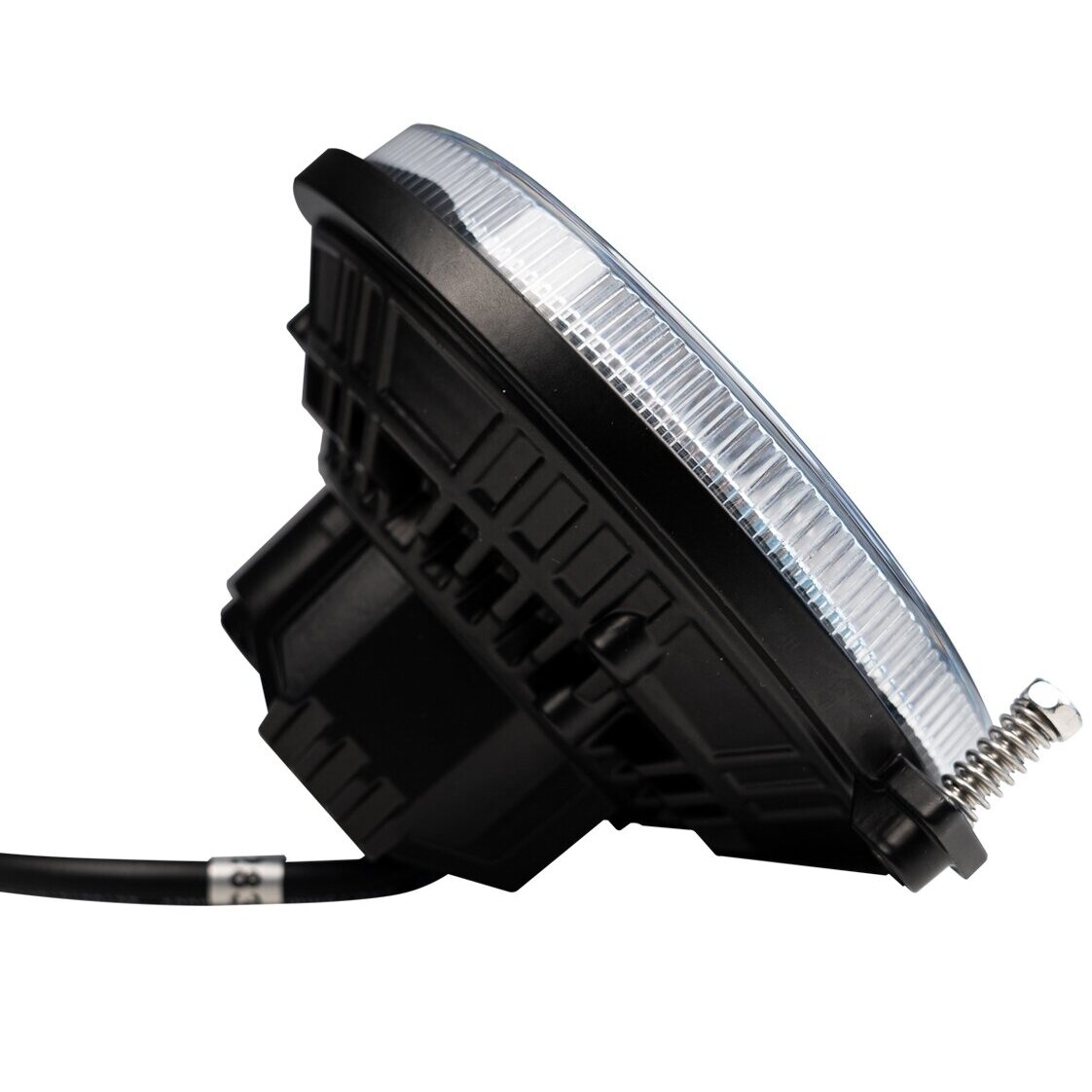 Žibintas traktorinis OSRAM LED 10/30V 50W trumpos / ilgos šviesos priekinis Fendt, Massey Ferguson TT.16601 2 Žibintas traktorinis OSRAM LED 10/30V 50W trumpos / ilgos šviesos priekinis Fendt, Massey Ferguson TT.16601 2