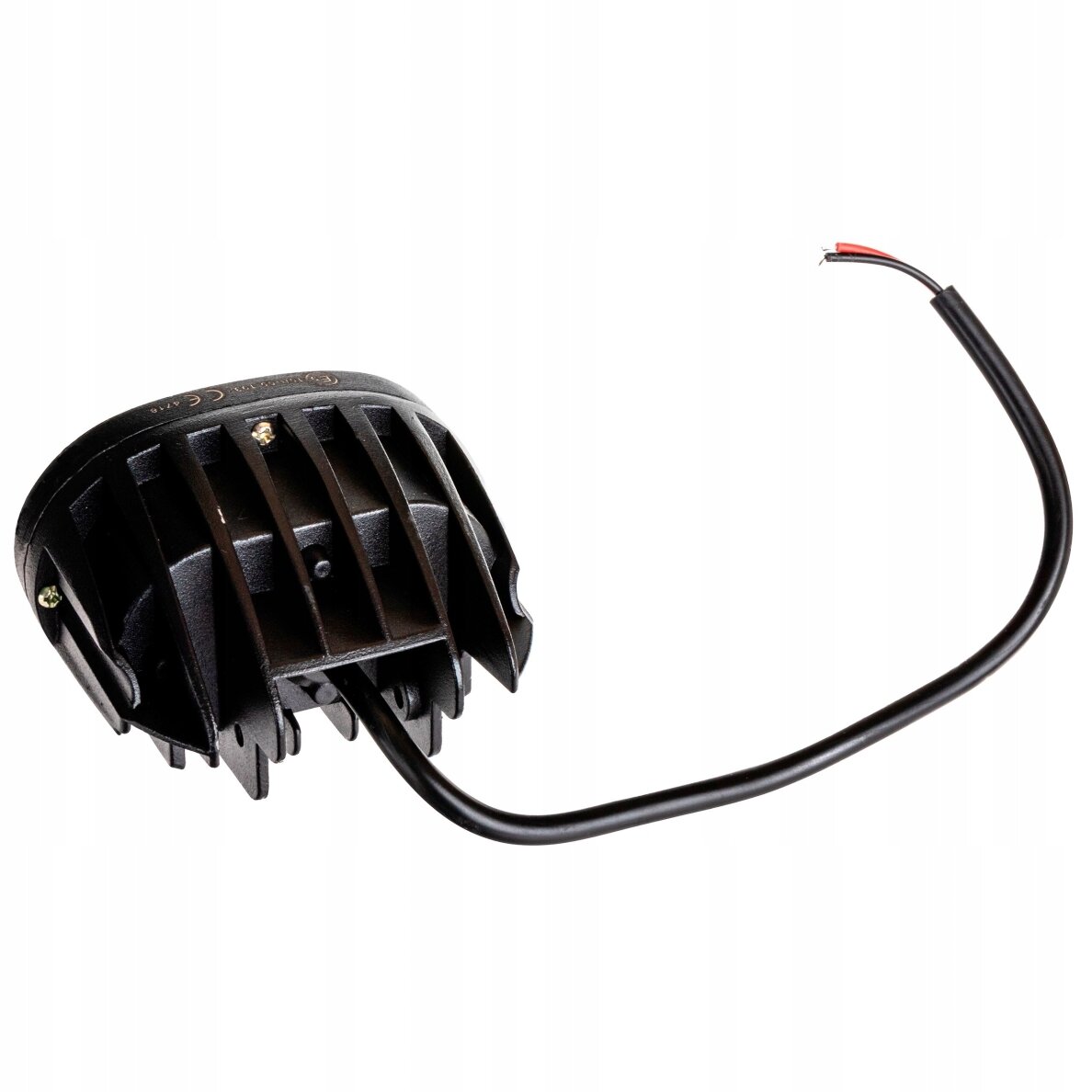 Žibintas darbinis mėlynas 2LED 10/80V 10W purkštuvams TT.13111S 2