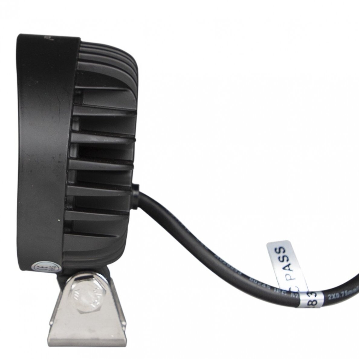 Žibintas darbinis OSRAM 40LED 10/30V 40W ovalus TT.13321 3 Žibintas darbinis OSRAM 40LED 10/30V 40W ovalus TT.13321 3