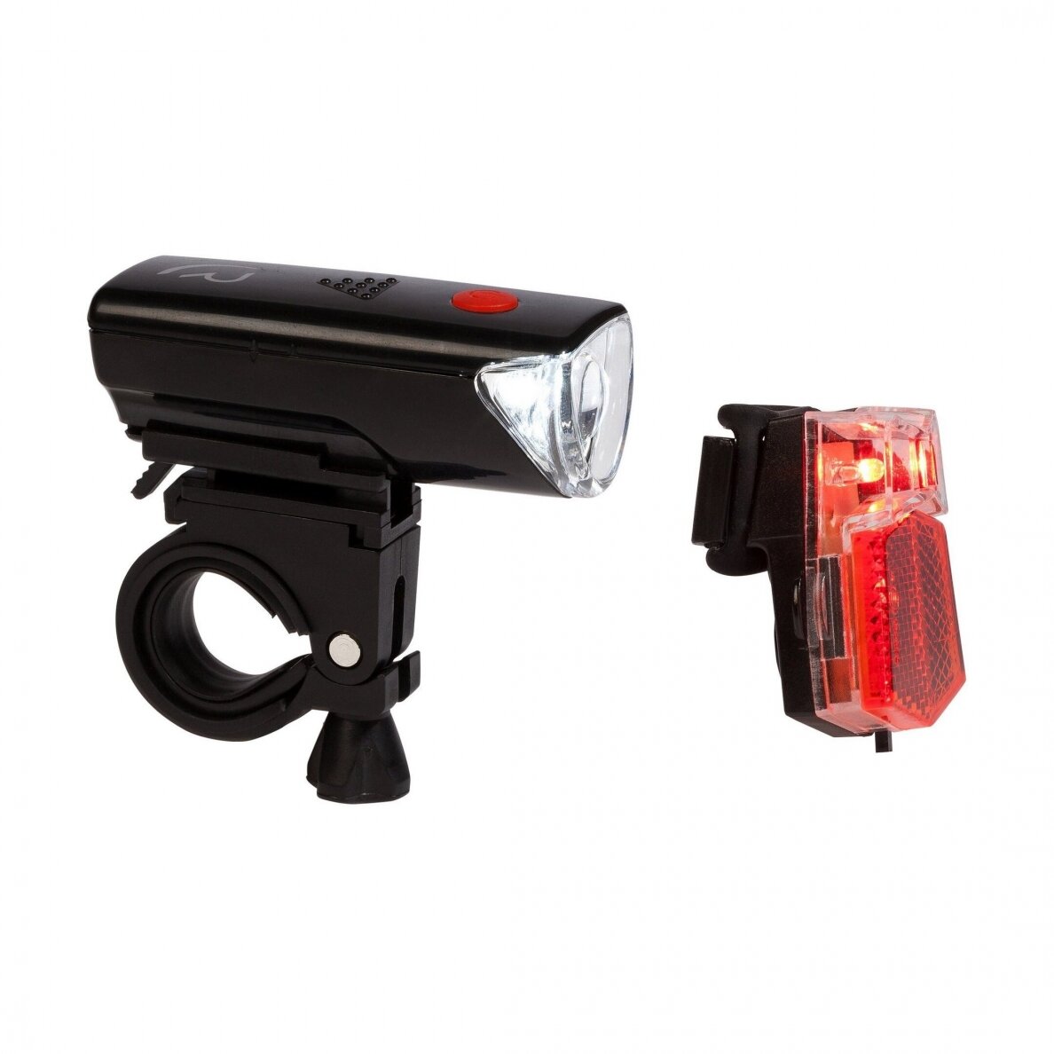 Žibintų komplektas RFR CMPT LED