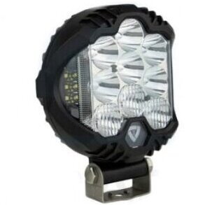 Žibintas darbinis HALOGEN 10-30V 40LED 40W TT.13240DRL
