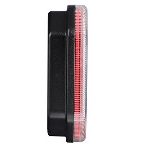 Žibintas LED 12/24V bėgantis posūkis 5 funkcijos galinis dešinė TT.12554P 4