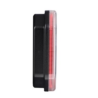 Žibintas LED 12/24V bėgantis posūkis 5 funkcijos galinis kairė TT.12554L 4 Žibintas LED 12/24V bėgantis posūkis 5 funkcijos galinis kairė TT.12554L 4
