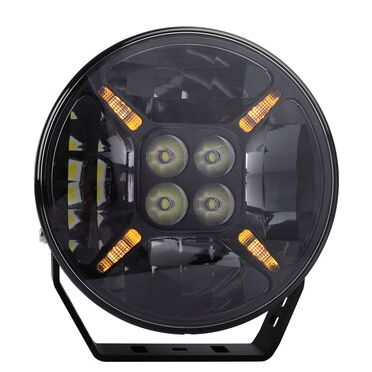 Žibintas priekinis LG LED 9/36V 60W/6000lm su gabaritu TT.11107 1 Žibintas priekinis LG LED 9/36V 60W/6000lm su gabaritu TT.11107 1