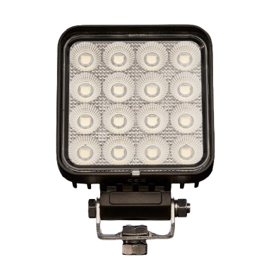 Žibintas darbinis OSRAM 64LED 10/30V 64W kvadratinis TT.13364 Žibintas darbinis OSRAM 64LED 10/30V 64W kvadratinis TT.13364