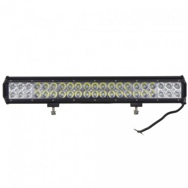 Žibintas kombinuotas LED-BAR 10/30V 126W L-500mm TT.29126 Žibintas kombinuotas LED-BAR 10/30V 126W L-500mm TT.29126