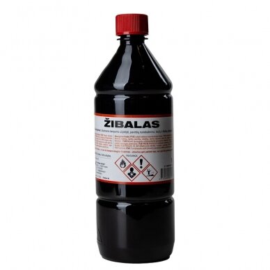 Žibalas 1L Žibalas 1L