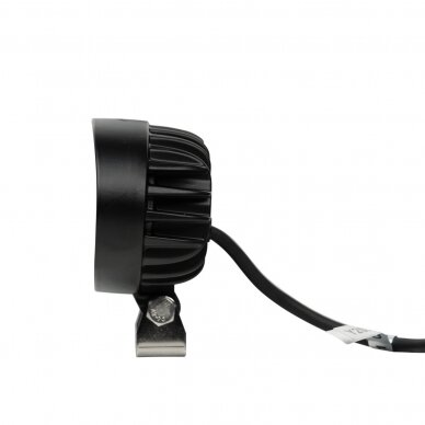 Žibintas darbinis OSRAM 24LED 10/30V 24W ovalus TT.13325 3 Žibintas darbinis OSRAM 24LED 10/30V 24W ovalus TT.13325 3