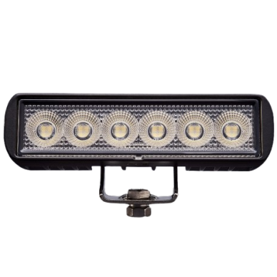 Žibintas darbinis OSRAM 24LED 10/30V 24W siauras TT.13318 Žibintas darbinis OSRAM 24LED 10/30V 24W siauras TT.13318