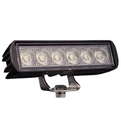 Žibintas darbinis OSRAM 24LED 10/30V 24W siauras TT.13318 1 Žibintas darbinis OSRAM 24LED 10/30V 24W siauras TT.13318 1