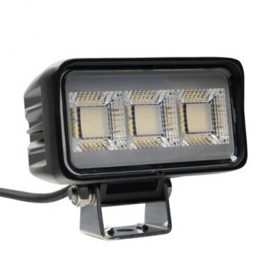 Žibintas darbinis OSRAM LED 10/30V 60W stačiakampis TT.13460 1