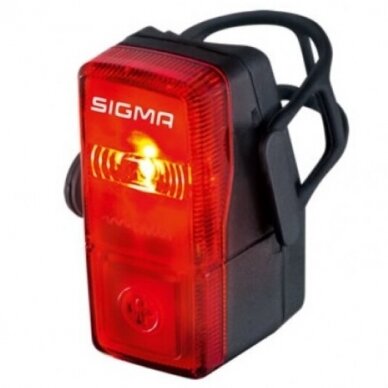 Žibintas galinis SIGMA CUBIC Žibintas galinis SIGMA CUBIC