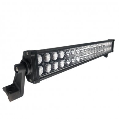 Žibintas kombinuotas išplonintas LED-BAR 10/30V 120W L-606mm TT.28120SL 1 Žibintas kombinuotas išplonintas LED-BAR 10/30V 120W L-606mm TT.28120SL 1