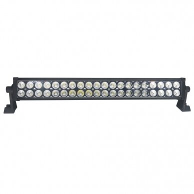 Žibintas kombinuotas išplonintas LED-BAR 10/30V 120W L-606mm TT.28120SL