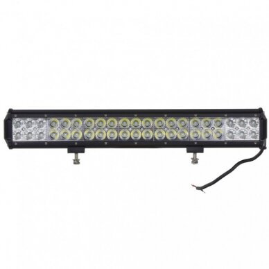 Žibintas kombinuotas LED-BAR 10/30V 126W L-500mm TT.29126 Žibintas kombinuotas LED-BAR 10/30V 126W L-500mm TT.29126