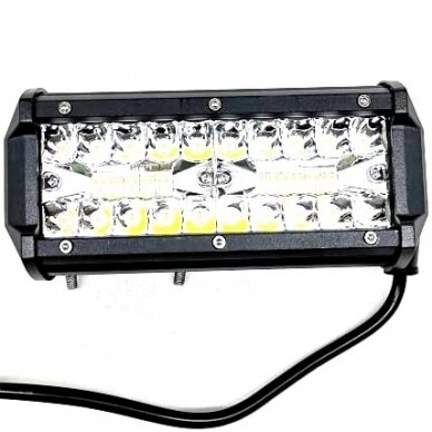 Žibintas LED 12/24V 120W 170x80mm TT.43120 Žibintas LED 12/24V 120W 170x80mm TT.43120