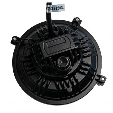 Žibintas traktorinis OSRAM LED 10/30V 50W trumpos / ilgos šviesos priekinis Fendt, Massey Ferguson TT.16601 4 Žibintas traktorinis OSRAM LED 10/30V 50W trumpos / ilgos šviesos priekinis Fendt, Massey Ferguson TT.16601 4