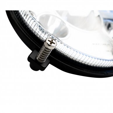 Žibintas traktorinis OSRAM LED 10/30V 50W trumpos / ilgos šviesos priekinis Fendt, Massey Ferguson TT.16601 1 Žibintas traktorinis OSRAM LED 10/30V 50W trumpos / ilgos šviesos priekinis Fendt, Massey Ferguson TT.16601 1