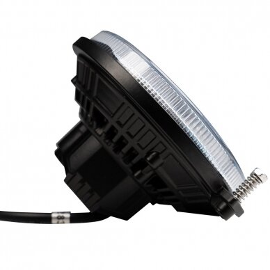 Žibintas traktorinis OSRAM LED 10/30V 50W trumpos / ilgos šviesos priekinis Fendt, Massey Ferguson TT.16601 2 Žibintas traktorinis OSRAM LED 10/30V 50W trumpos / ilgos šviesos priekinis Fendt, Massey Ferguson TT.16601 2