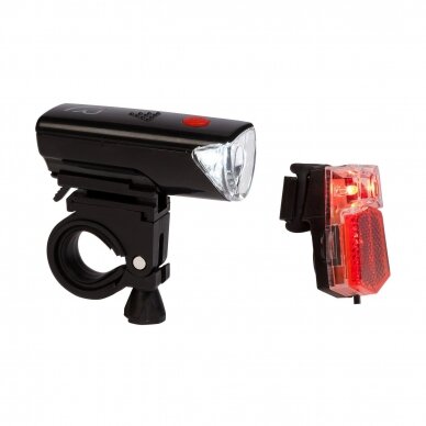 Žibintų komplektas RFR CMPT LED Žibintų komplektas RFR CMPT LED