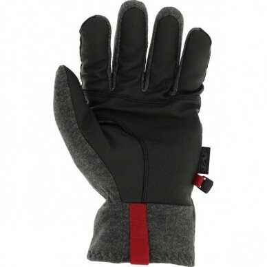 Žieminės pirštinės Mechanix Coldwork™ Winter Utility 1 Žieminės pirštinės Mechanix Coldwork™ Winter Utility 1