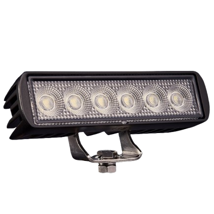 Žibintas darbinis OSRAM 24LED 10/30V 24W siauras TT.13318 1 Žibintas darbinis OSRAM 24LED 10/30V 24W siauras TT.13318 1