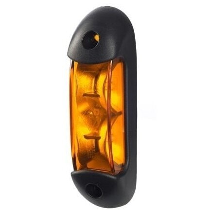 Žibintas posūkio LED 12/24V Žibintas posūkio LED 12/24V