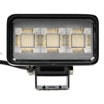 Žibintas darbinis OSRAM LED 10/30V 60W stačiakampis TT.13460