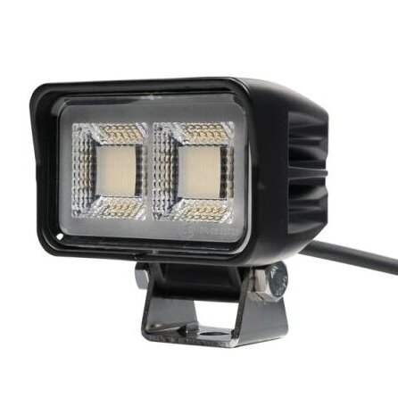Žibintas darbinis OSRAM LED 10/30V 40W stačiakampis TT.13440 1
