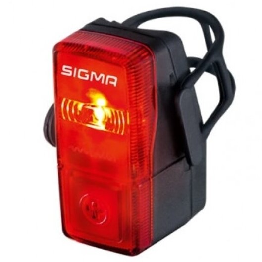 Žibintas galinis SIGMA CUBIC Žibintas galinis SIGMA CUBIC