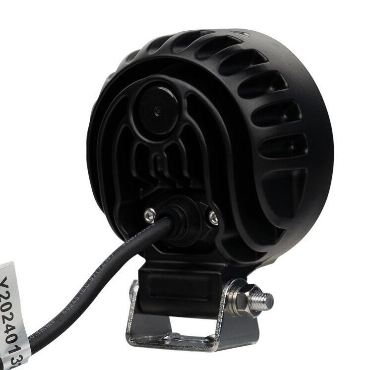 Žibintas darbinis OSRAM 24LED 10/30V 24W apvalus TT.13323 5 Žibintas darbinis OSRAM 24LED 10/30V 24W apvalus TT.13323 5