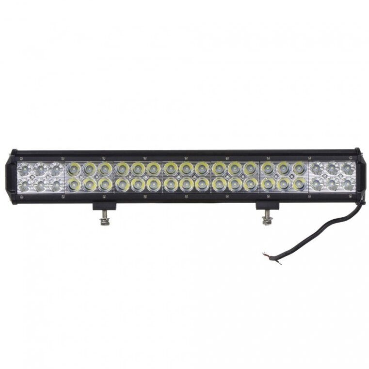 Žibintas kombinuotas LED-BAR 10/30V 126W L-500mm TT.29126