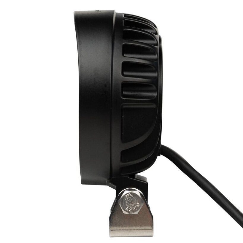 Žibintas darbinis OSRAM 36LED 10/30V 36W apvalus TT.13337 5