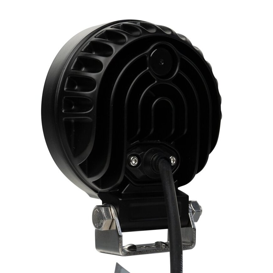 Žibintas darbinis OSRAM 36LED 10/30V 36W apvalus TT.13337 3