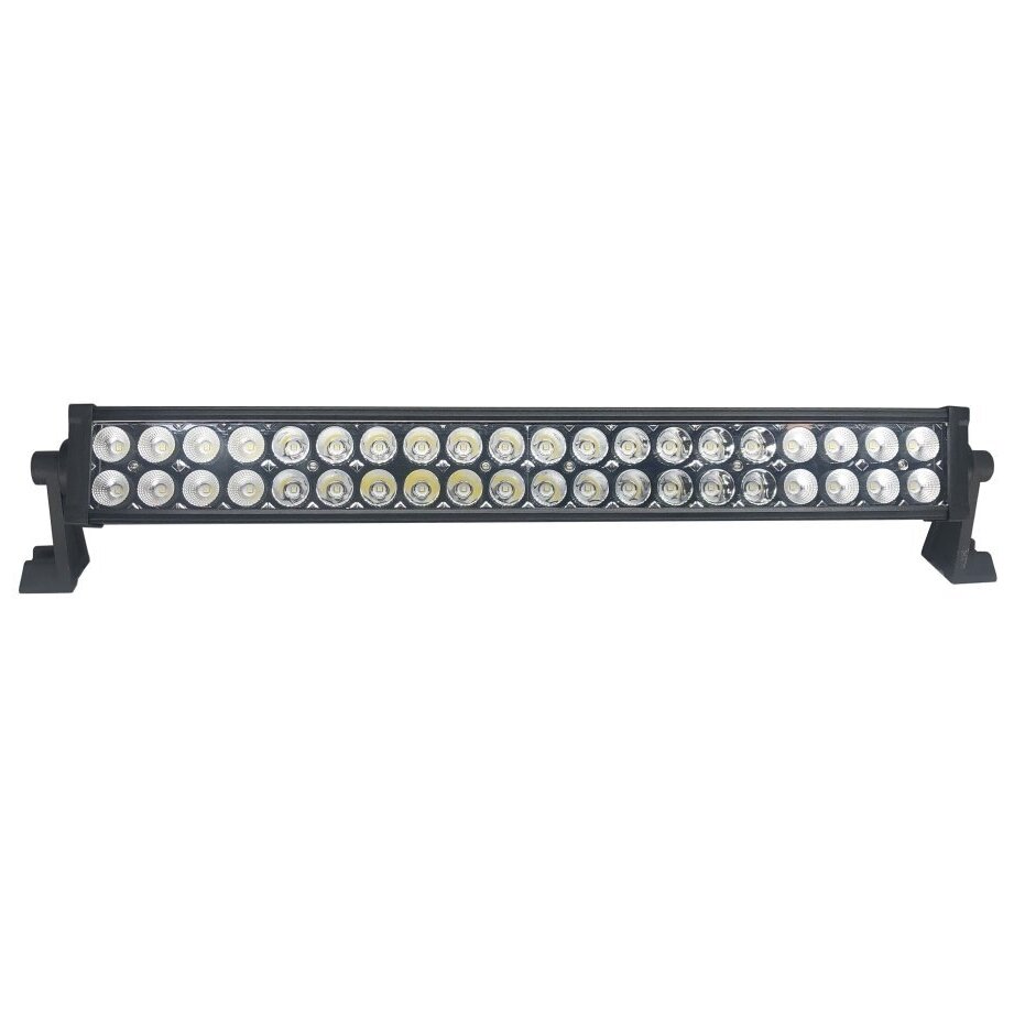 Žibintas kombinuotas išplonintas LED-BAR 10/30V 120W L-606mm TT.28120SL