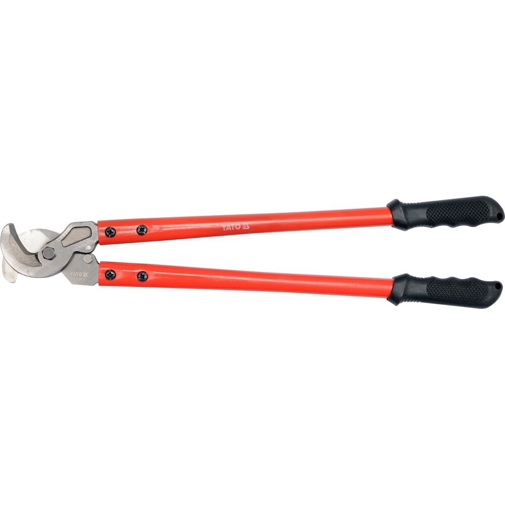 Žirklės kabeliui 250mm² L-580mm
