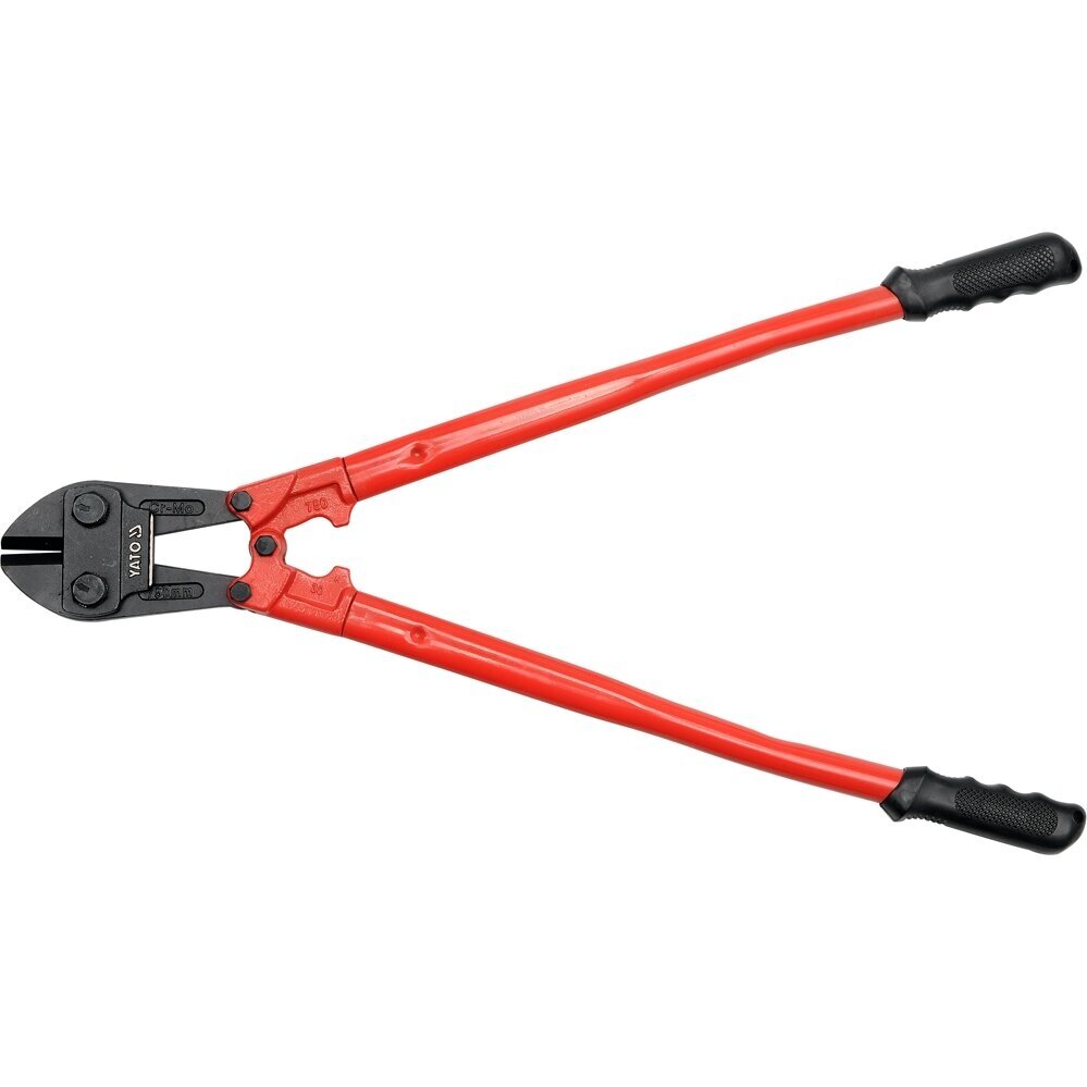 Replės plieniniams strypams L-600mm Replės plieniniams strypams L-600mm