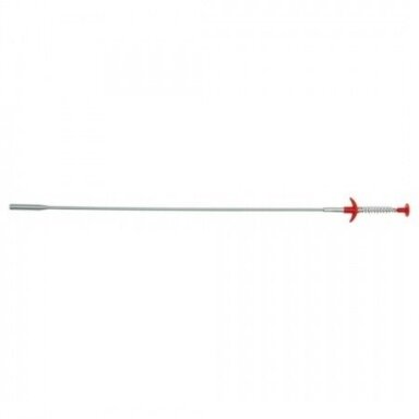 Žnyplės lanksčios 0.4kg L-595mm Žnyplės lanksčios 0.4kg L-595mm