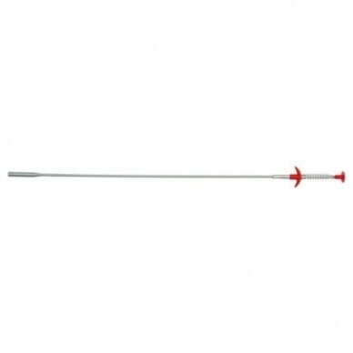 Žnyplės lanksčios 0.4kg L-595mm Žnyplės lanksčios 0.4kg L-595mm