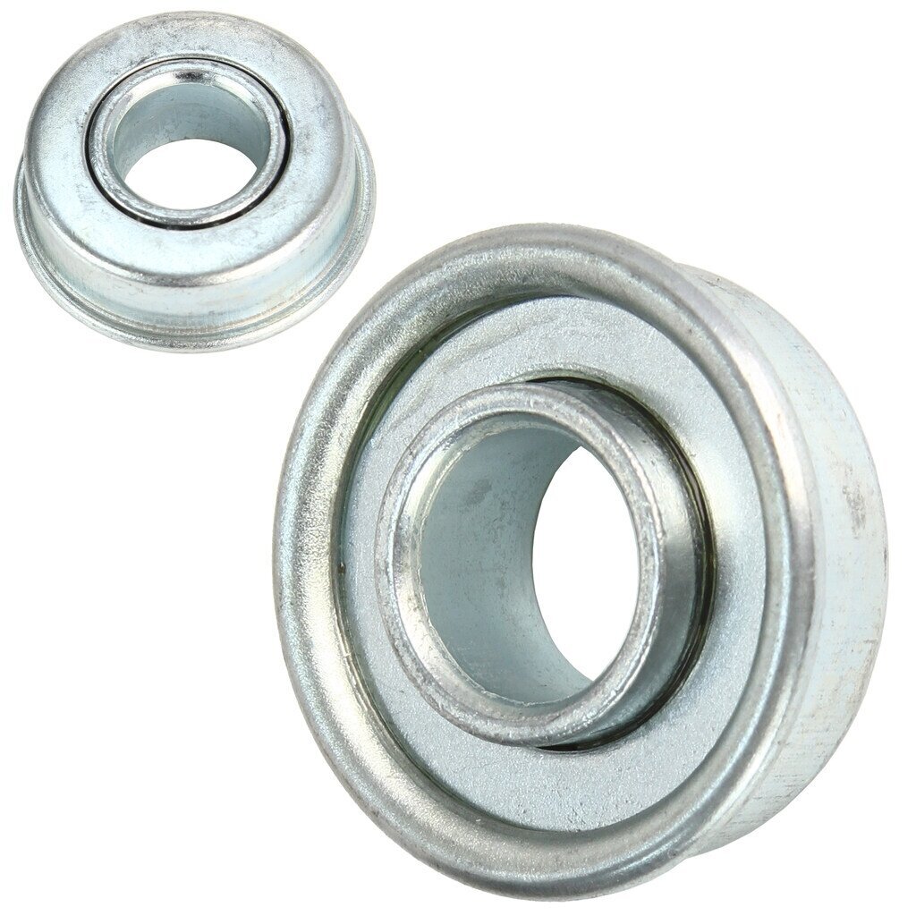 Žoliapjovės ratų guolis 28.6/12.7mm M8810018 Žoliapjovės ratų guolis 28.6/12.7mm M8810018