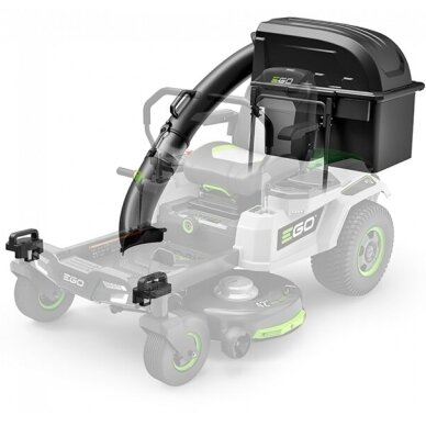 Žolės surinkimo komplektas EGO Power+ ABK4200 2