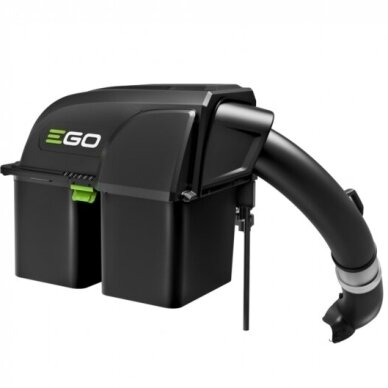 Žolės surinkimo komplektas EGO Power+ ABK4200 Žolės surinkimo komplektas EGO Power+ ABK4200
