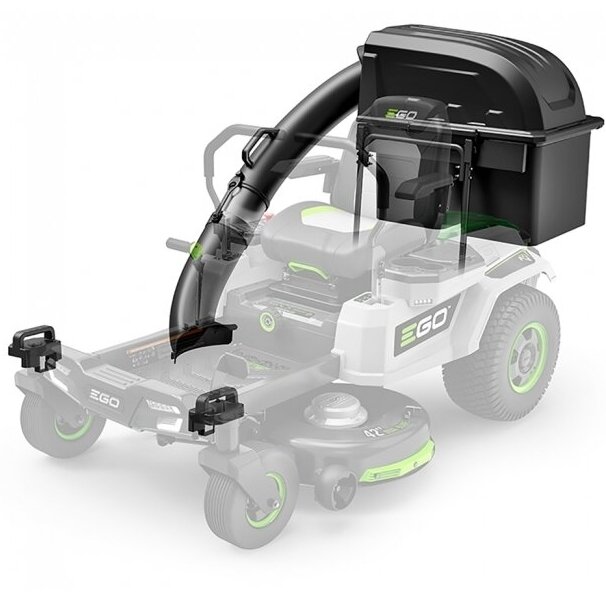 Žolės surinkimo komplektas EGO Power+ ABK4200 2 Žolės surinkimo komplektas EGO Power+ ABK4200 2