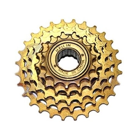 Žvaigždžių blokas galinis 6-7 eilių